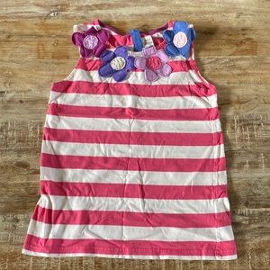 Mini Boden tank top